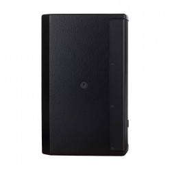 KV2 Audio ESD 6 Pasywna kolumna głośnikowa o mocy 175W RMS 1" + 6"